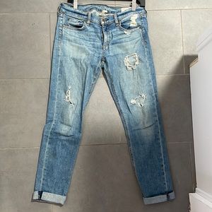 Rag and Bone w1590k510atw Jeans Size 27